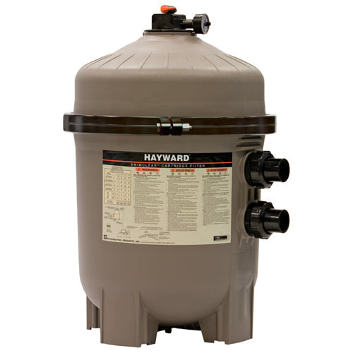 Hayward 525 Sq. Ft. Swim Clear™ Cartridge Filter Hayward 525 Sq. Ft. Swim Clear™ Cartridge Filter